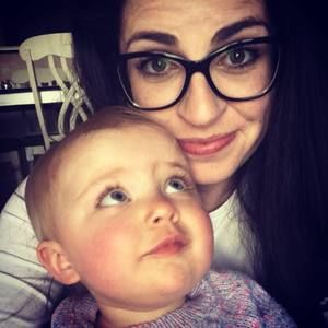 Meet your Posher, Alexandra